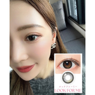 SIE 1day Look For Me シー ワンデー ルックフォーミー